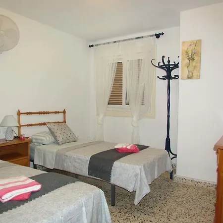 Apartamento Maestro Parada Torrevieja Room photo