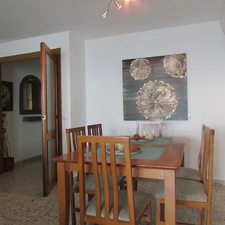 Apartamento Maestro Parada Torrevieja Room photo