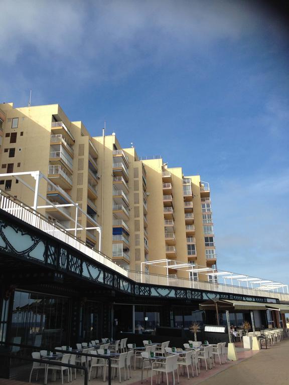 Apartament Maestro Parada *