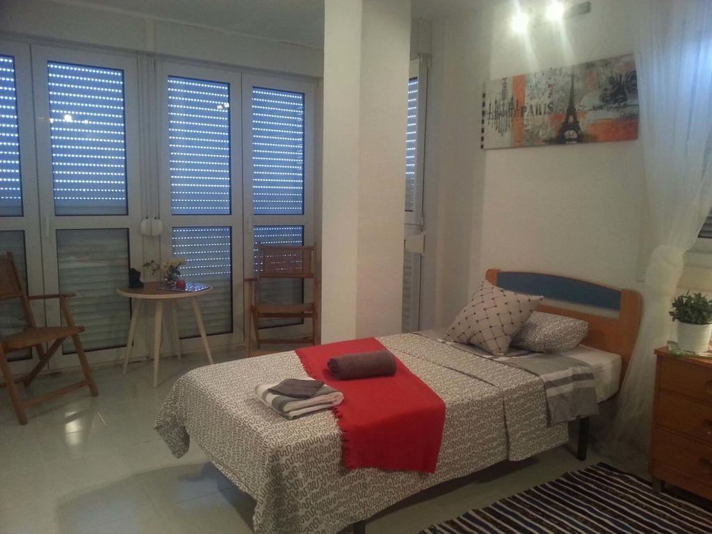 Apartament Maestro Parada *