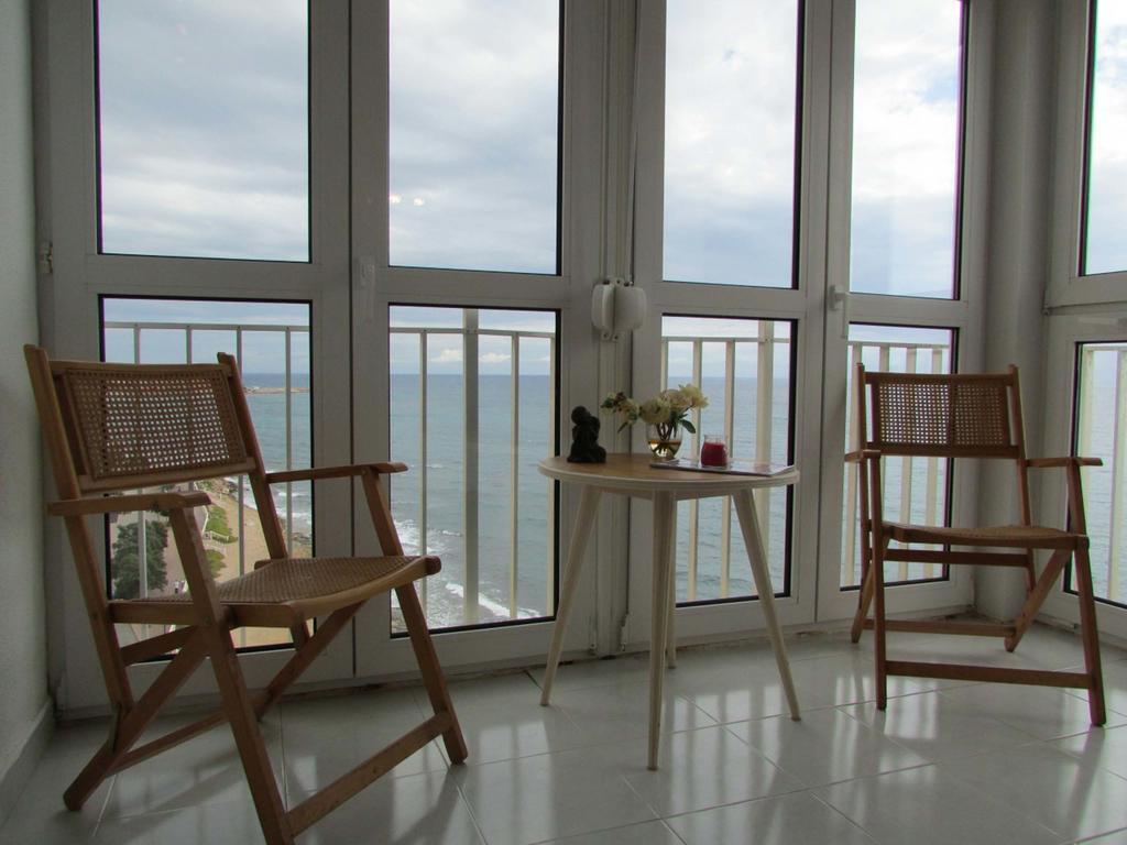 Maestro Parada Apartament