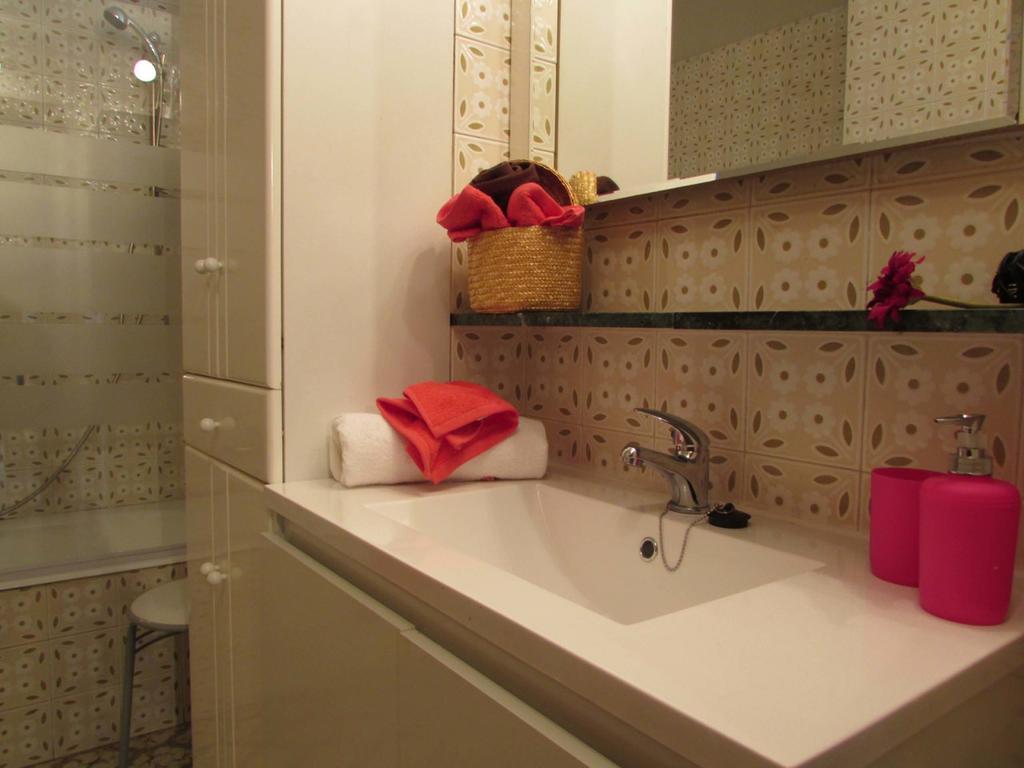 Apartament Maestro Parada