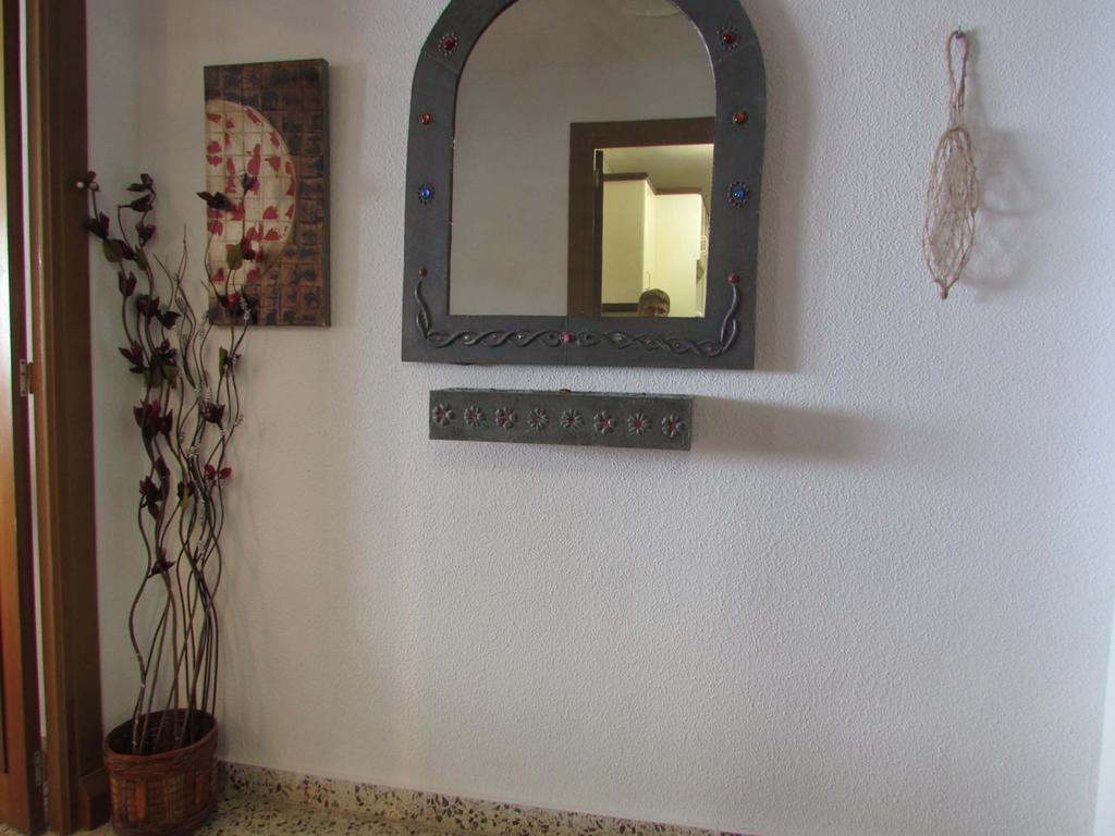 Maestro Parada Apartament *