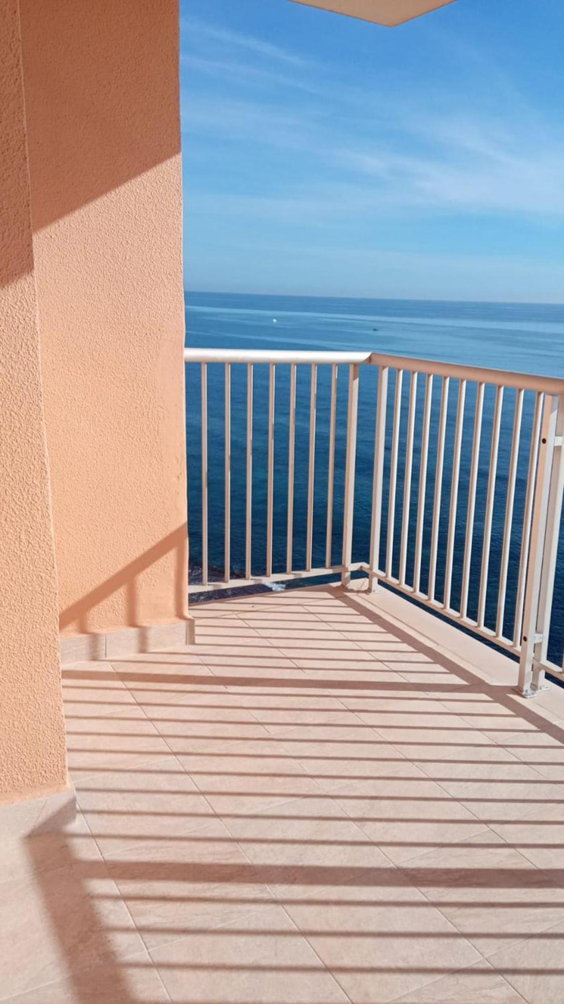 Apartament Maestro Parada