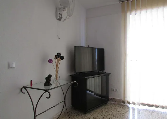 Apartamento Maestro Parada
