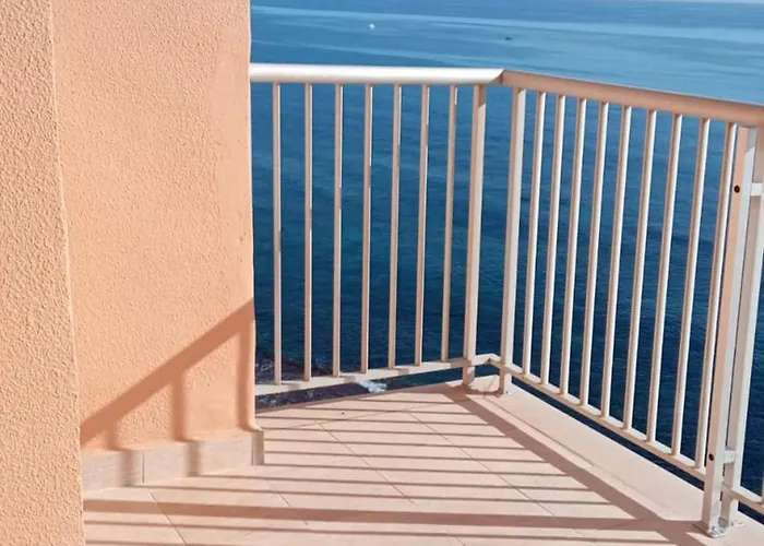 Apartamento Maestro Parada