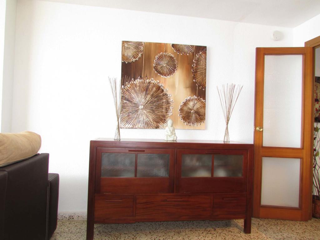 Apartment Maestro Parada