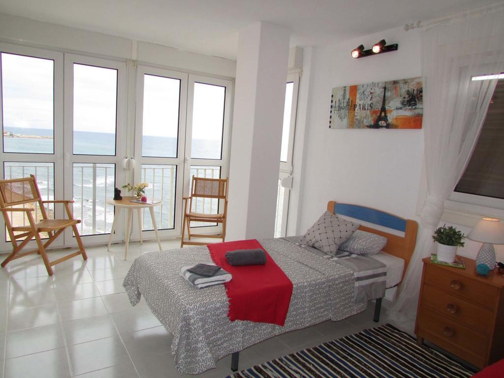 Maestro Parada Apartment *