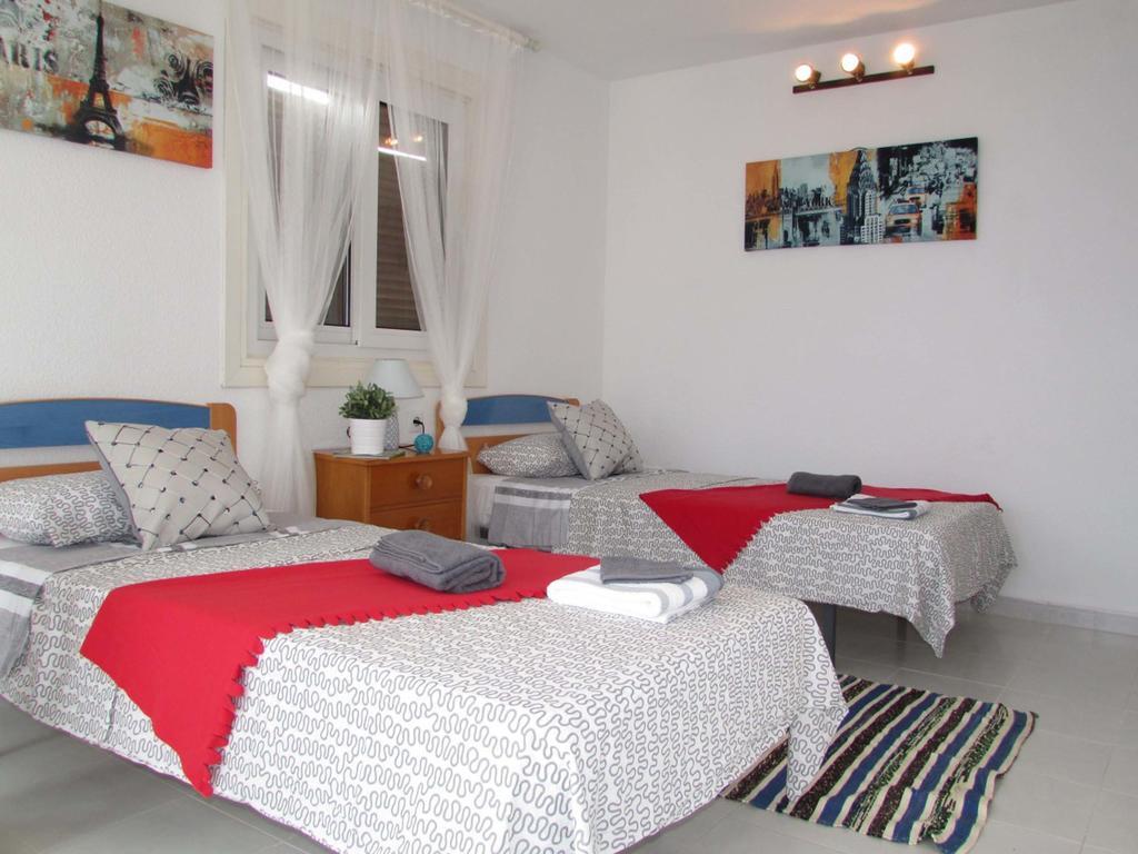 Apartment Maestro Parada Torrevieja