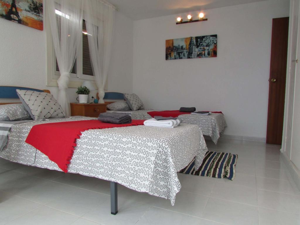 Maestro Parada Apartment Torrevieja