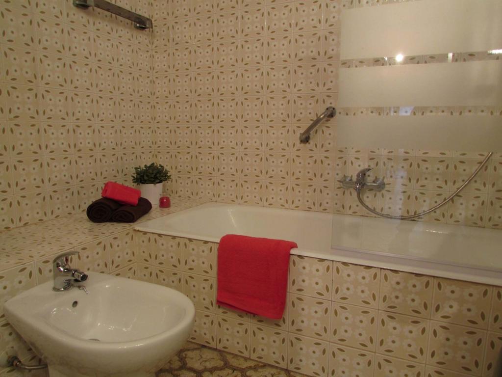 Apartment Maestro Parada Torrevieja