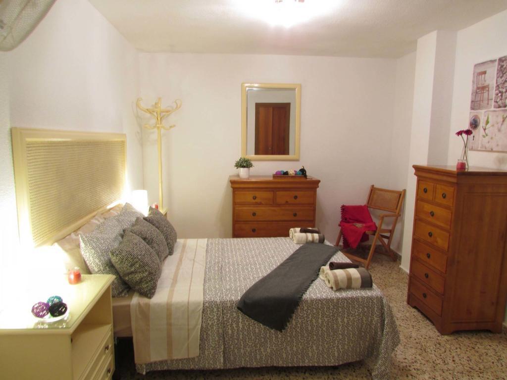 Maestro Parada Apartment Torrevieja