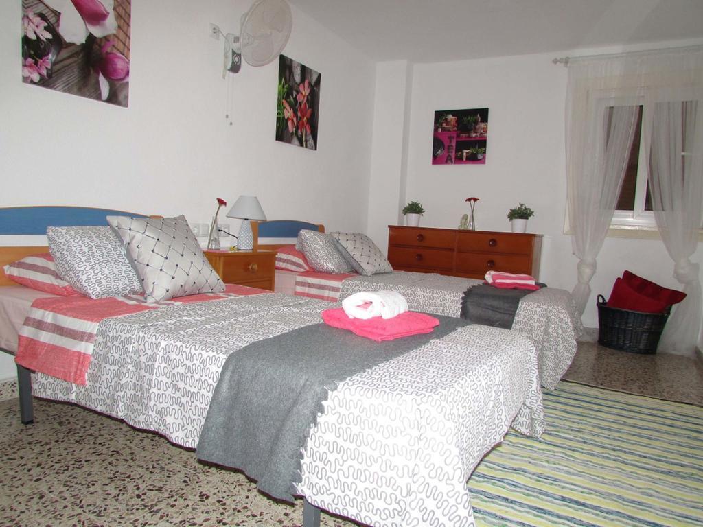 Maestro Parada Apartment