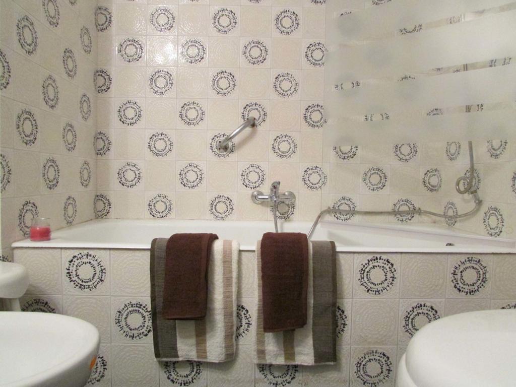 Apartment Maestro Parada *