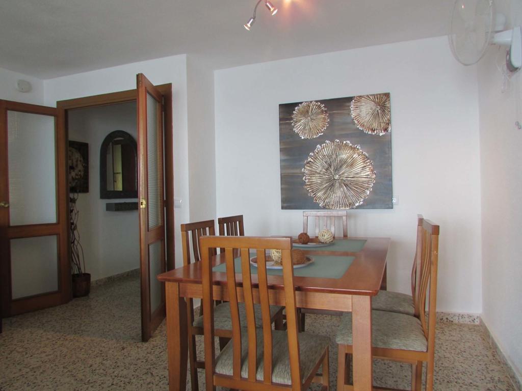 Apartment Maestro Parada Torrevieja